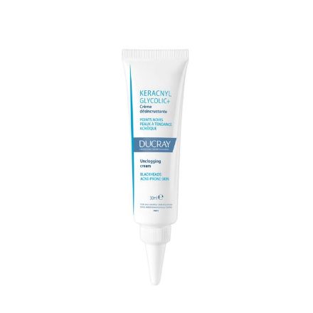 Picture of Ducray Keracnyl Glycolic+ Creme 30ml